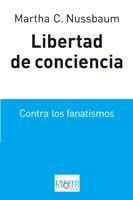 LIBERTAD DE CONCIENCIA | 9788483831946 | NUSSBAUM