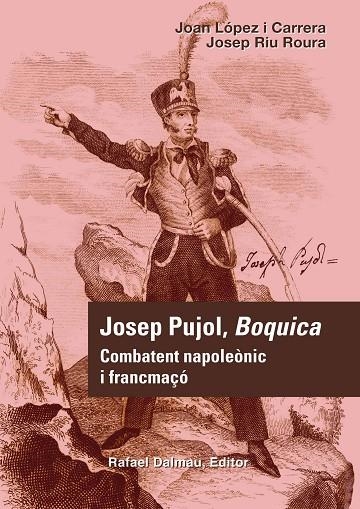 JOSEP PUJOL, BOQUICA | 9788423207688 | VARIS