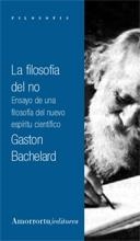 LA FILOSOFIA DEL NO | 9789505183876 | BACHELARD