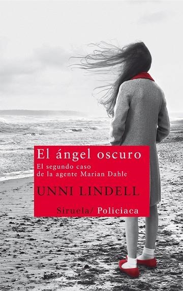 EL ANGEL OSCURO | 9788498417333 | LINDELL