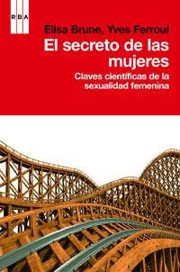 EL SECRETO DE LAS MUJERES | 9788490061268 | VARIS