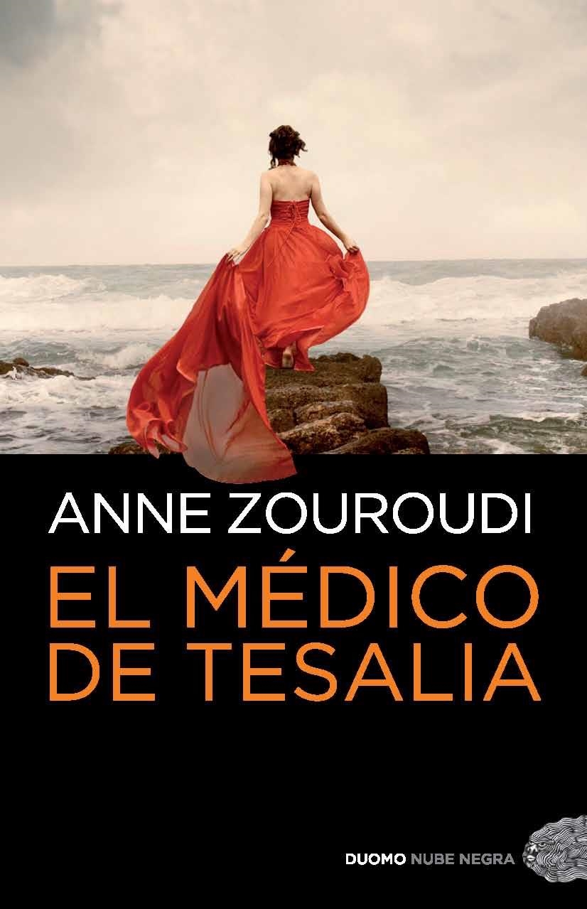 EL MEDICO DE TESALIA | 9788492723867 | ZOUROUDI