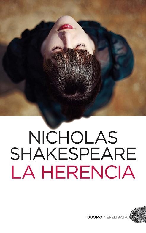 LA HERENCIA | 9788492723546 | SHAKESPEARE