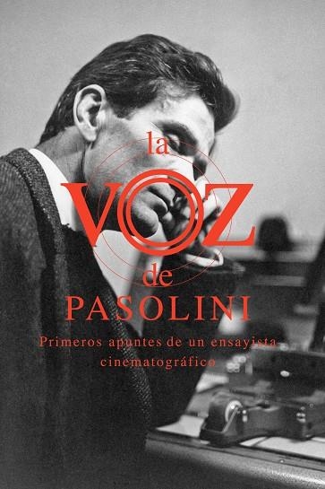 LA VOZ DE PASOLINI | 9788492724321 | VARIOS AUTORES