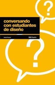 CONVERSANDO CON ESTUDANTES DE | 9788425222276 | RICARD