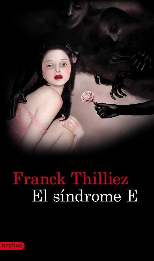 EL SINDROME E | 9788423345311 | THILLIEZ