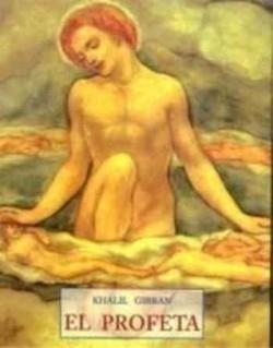 EL PROFETA | 9788476518816 | KHALIL GIBRAN