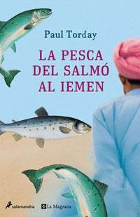 PESCA DEL SALMO AL IEMEN | 9788479012182 | TORDAY