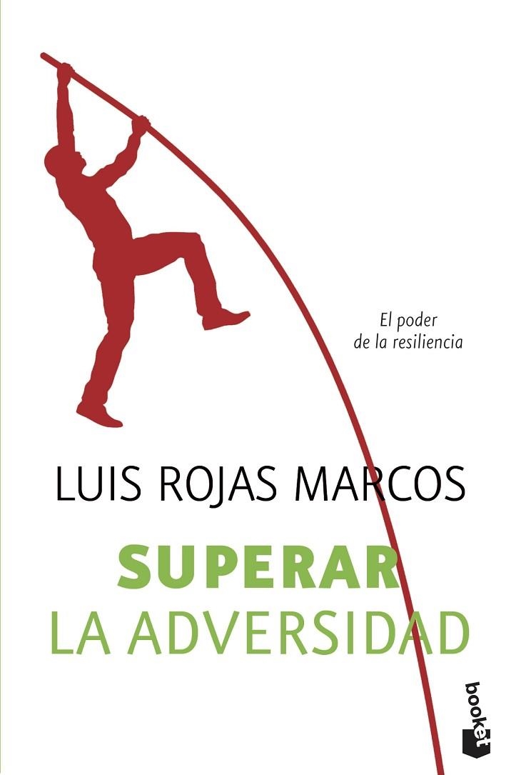 SUPERAR LA ADVERSIDAD | 9788467035834 | MARCOS