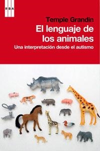 EL LENGUAJE DE LOS ANIMALES | 9788490062944 | GRANDIN