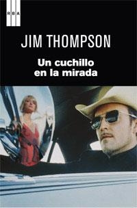 UN CUCHILLO EN LA MIRADA | 9788490062616 | THOMPSON