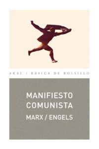 MANIFESTO COMUNISTA | 9788446022893 | MARX, KARL; ENGELS, FRIEDRICH