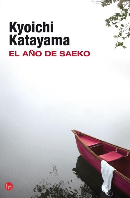 EL AÑO DE SAEKO | 9788466326117 | KATAYAMA