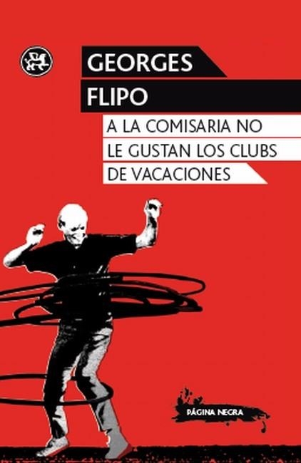 A LA COMISARIA NO LE GUSTAN LOS | 9788415325352 | FLIPO