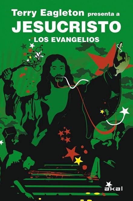 JESUCRISTO LOS EVANGELIOS | 9788446028871 | EAGLETON