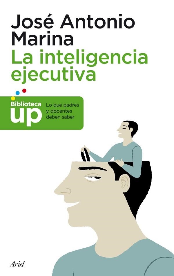 LA INTELIGENCIA EJECUTIVA | 9788434400672 | MARINA