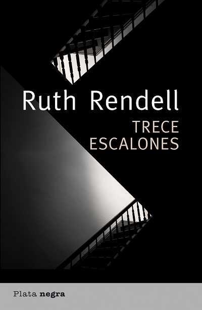 TRECE ESCALONES | 9788492919048 | RENDELL