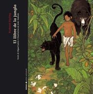 EL LLIBRE DE LA JUNGLA | 9788424621537 | KIPLING