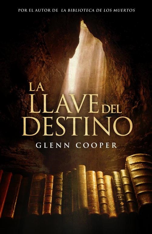 LA LLAVE DEL DESTINO | 9788425347856 | COOPER