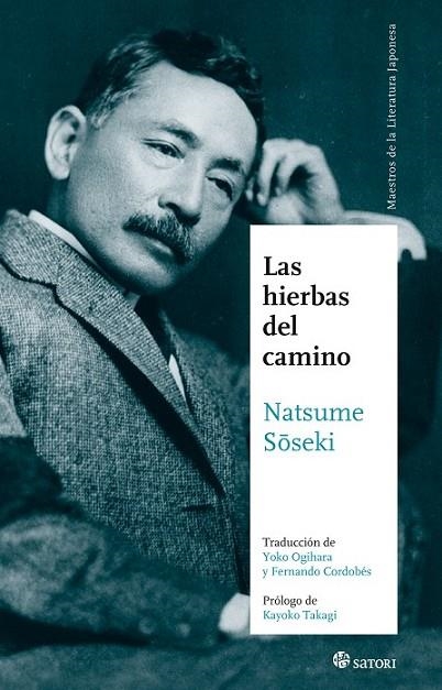 LAS HIERBAS DEL CAMINO | 9788493619893 | SOSEKI