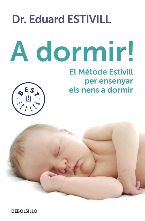 A DORMIR! | 9788499897226 | ESTIVILL