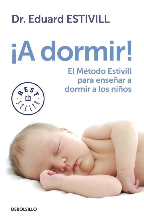 ¡A DOMIR! | 9788499897219 | ESTIVILL