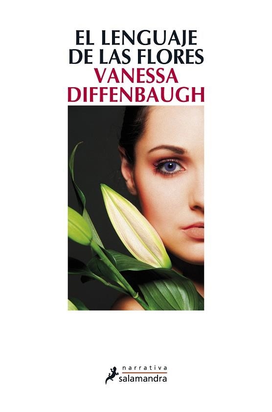 EL LENGUAJE DE LAS FLORES | 9788498384208 | DIFFENBAUGH