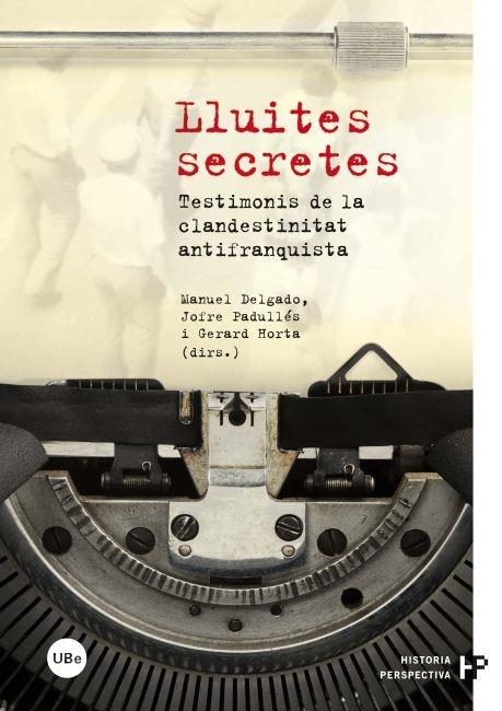 LLUITES SECRETES | 9788447535590 | VARIS