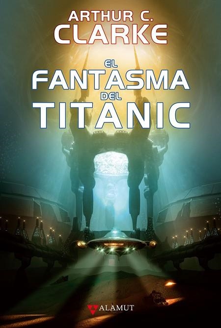 EL FANTASMA DEL TITANIC | 9788498890693 | CLARKE