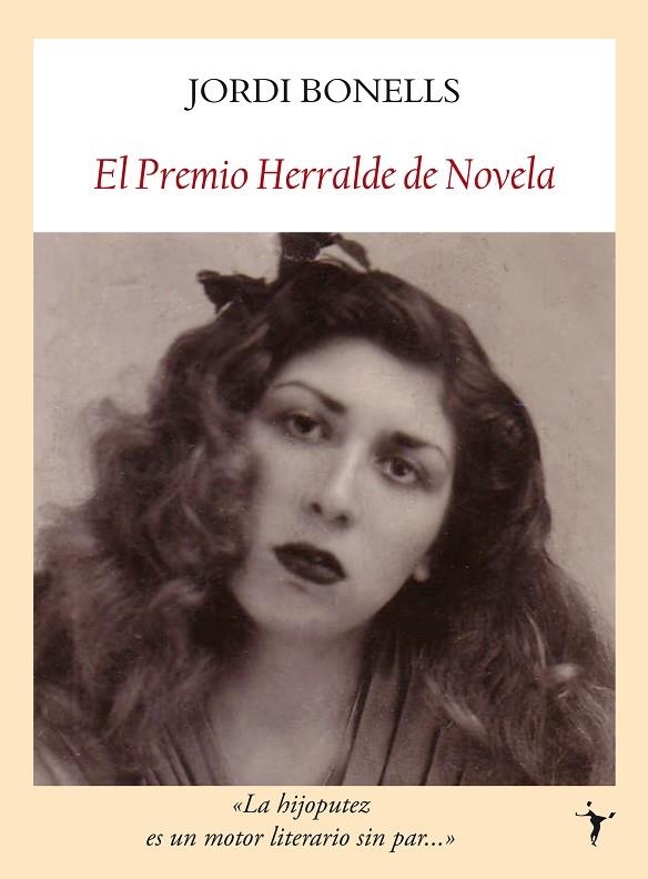 EL PREMIO HERRALDE DE NOVELA | 9788493985530 | BONELLS