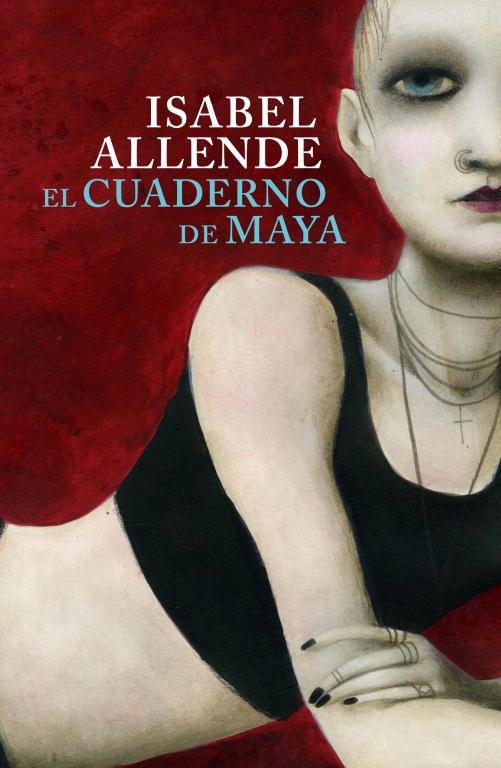 EL CUADERNO DE MAYA | 9788401352072 | ALLENDE