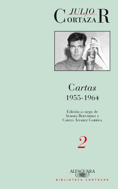 CARTAS II | 9789870421405 | CORTAZAR