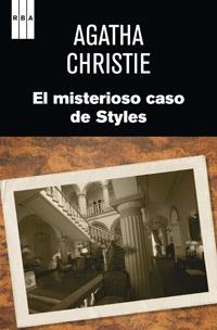 EL MISTERIOSO CASO DE STYLES | 9788490062029 | CHRISTIE