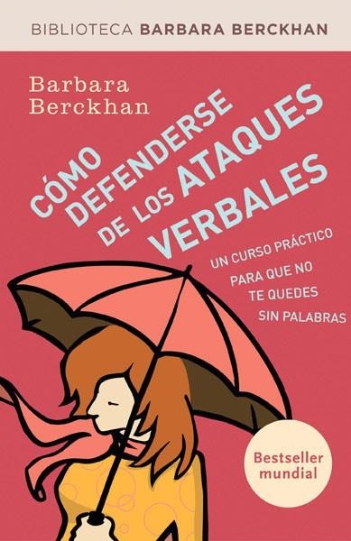 COMO DEFENDERSE DE LOS ATAQUES | 9788490062883 | BERCKHAN