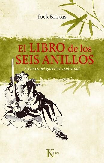 EL LIBRO DE LOS SEIS ANILLOS | 9788499881386 | BROCAS