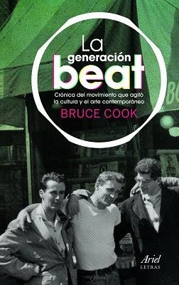 LA GENERACION BEAT | 9788434413634 | COOK