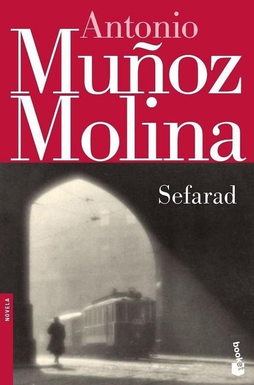 SEFARAD | 9788432250439 | MOLINA