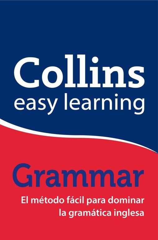 COLLINS GRAMMAR | 9788425349157 | COLLINS