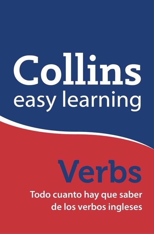 COLLINS VERBS | 9788425349133 | COLLINS