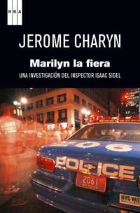 MARILYN LA FIERA | 9788490063422 | CHARYN