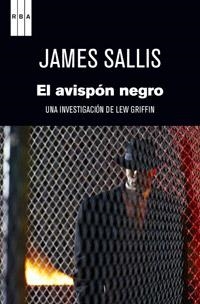 EL AVISPON NEGRO | 9788490063323 | SALLIS