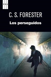 LOS PERSEGUIDOS | 9788490063354 | FORESTER