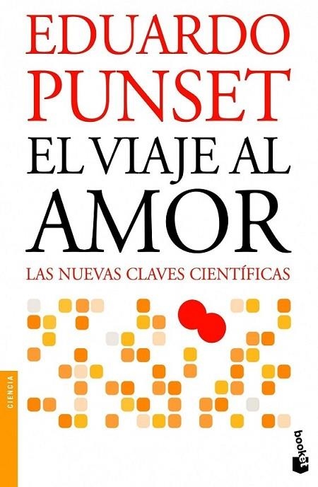 EL VIAJE AL AMOR | 9788423327959 | PUNSET