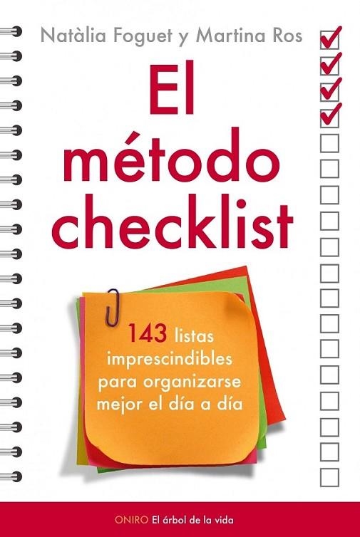 EL METODO CHECKLIST | 9788497546225 | VARIS