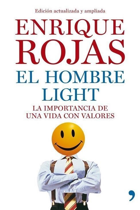 EL HOMBRE LIGHT | 9788499981796 | ROJAS