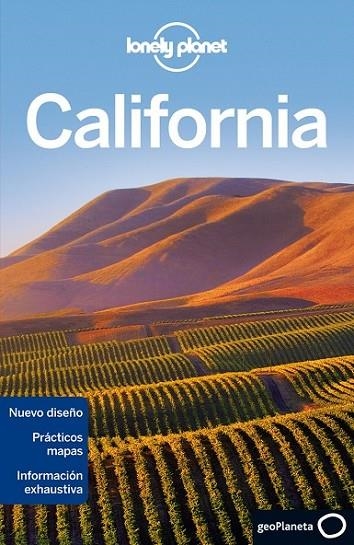 CALIFORNIA | 9788408007326 | AA. VV.