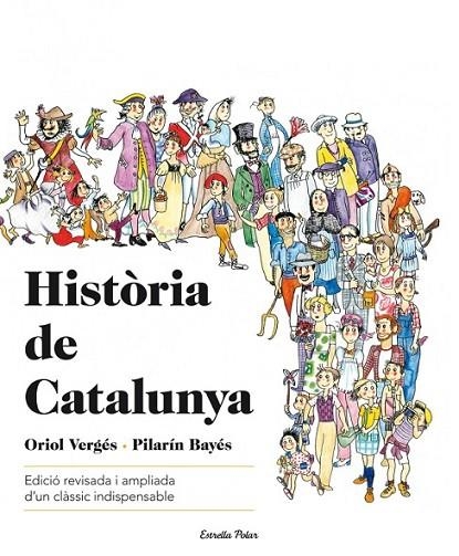 HISTORIA DE CATALUNYA | 9788499327600 | VARIS