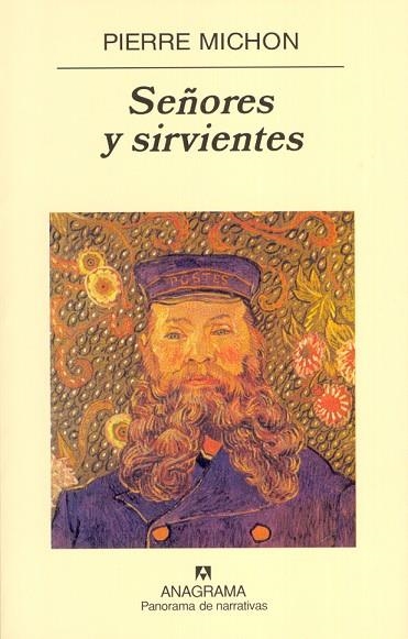 SEÑORES Y SIRVIENTAS | 9788433970152 | MICHON, PIERRE