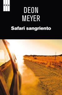 SAFARI SANGRIENTO | 9788490063408 | MEYER