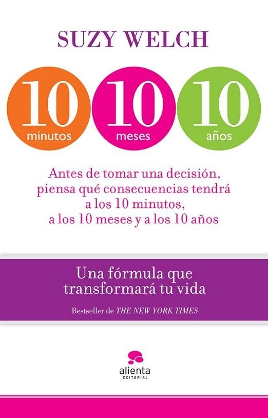 10 MINUTOS 10 MESES 10 AÑOS | 9788415320746 | WELCH